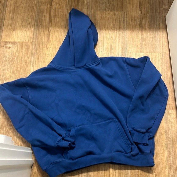 Alexander wang hoodie - Picture 2 of 4